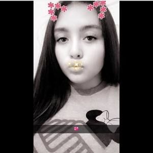 Meet your Posher, Brianna